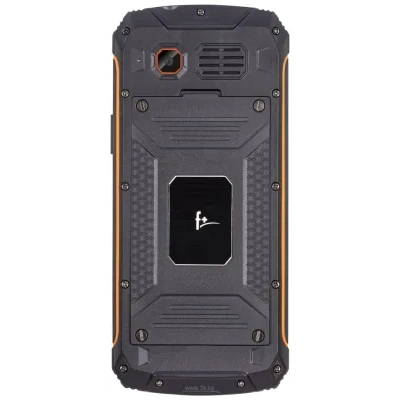 F+ R280C