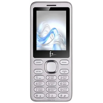 F+ S240