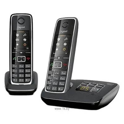 Gigaset C530A Duo