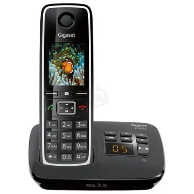 Gigaset C530A Trio