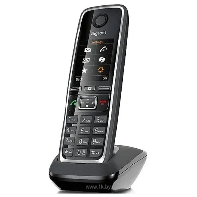 Gigaset C530A Trio