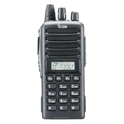 Icom ICOM IC-F33GT