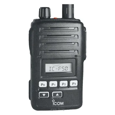 Icom ICOM IC-F50