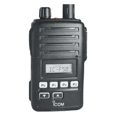 Icom ICOM IC-F50V