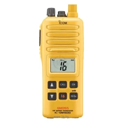 Icom ICOM IC-GM1600