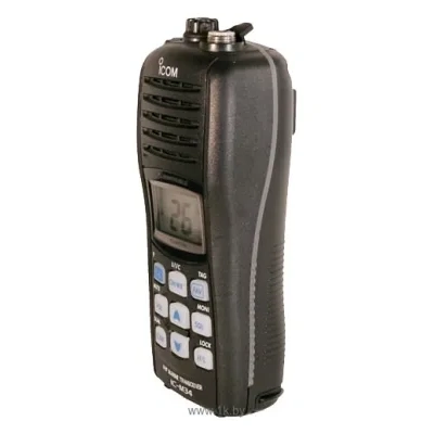 Icom ICOM IC-M34