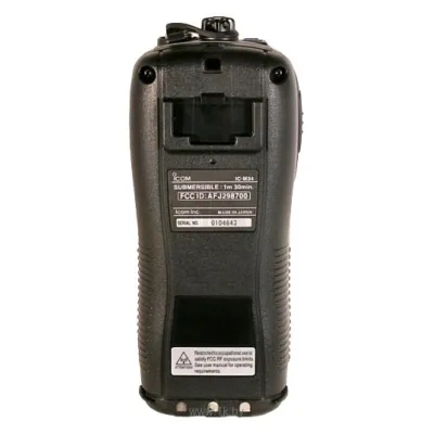 Icom ICOM IC-M34