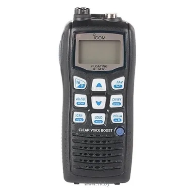 Icom ICOM IC-M36