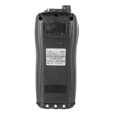 Icom ICOM IC-M36