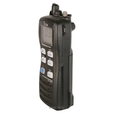 Icom ICOM IC-M72