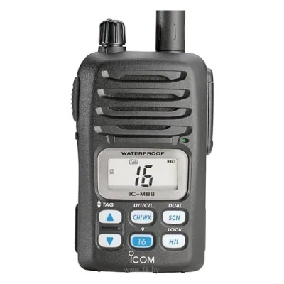 Icom ICOM IC-M88 IS