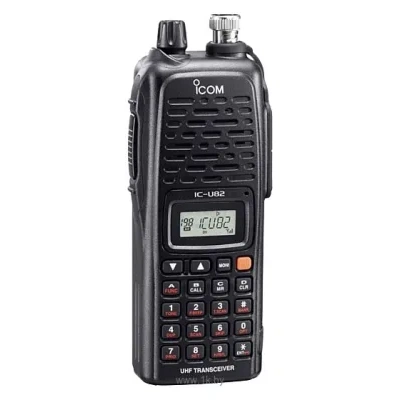 Icom ICOM IC-U82