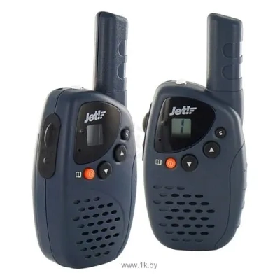 Jet! Mini
