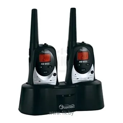JJ-Connect HE-200