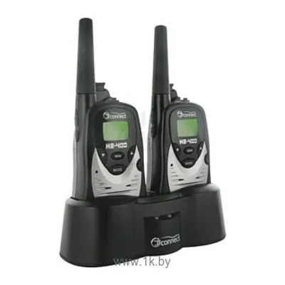 JJ-Connect HE-400