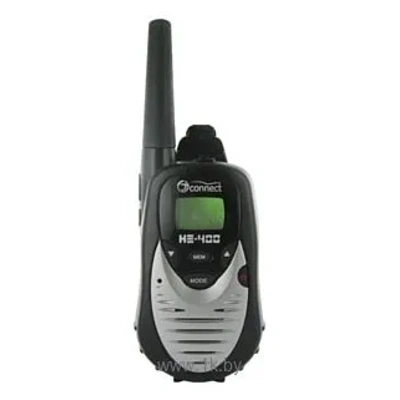 JJ-Connect HE-400