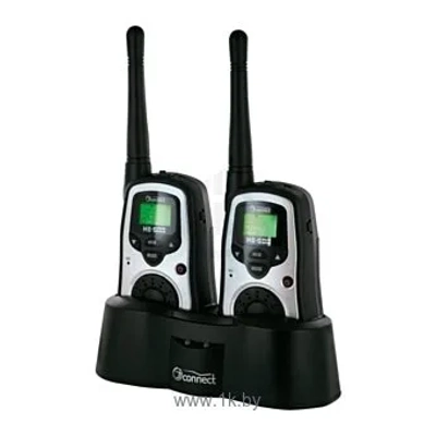 JJ-Connect HE-500