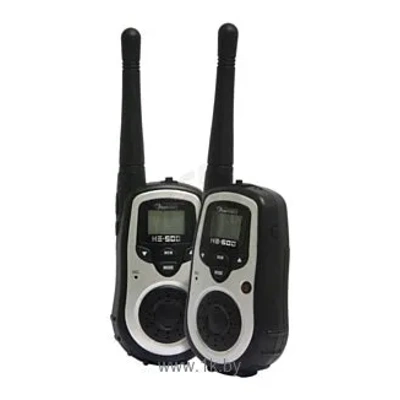 JJ-Connect HE-500