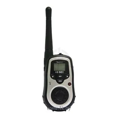 JJ-Connect HE-500