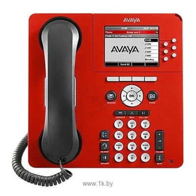 Avaya 9640G
