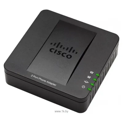 Cisco SPA112