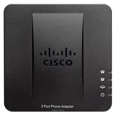 Cisco SPA112
