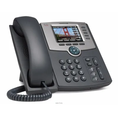 Cisco SPA525G2-XU