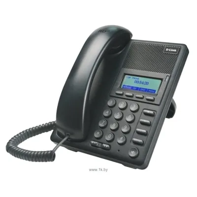 D-link DPH-120SE