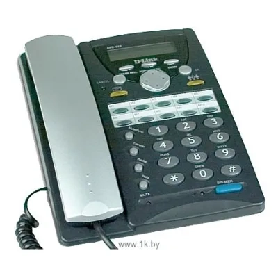 D-link DPH-140S