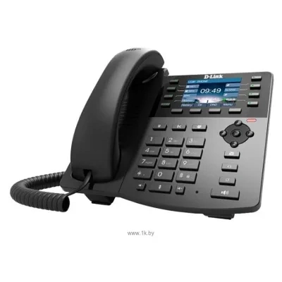 D-link DPH-150S/F5A