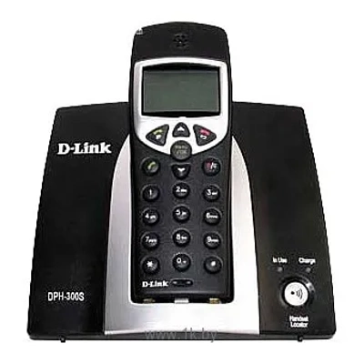 D-link DPH-300S