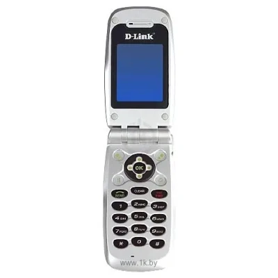 D-link DPH-540