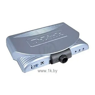 D-link DVC-1000