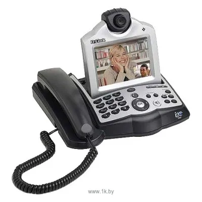 D-link DVC-2000