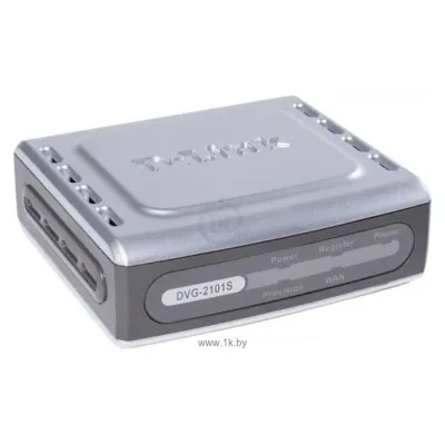 D-link DVG-2101S