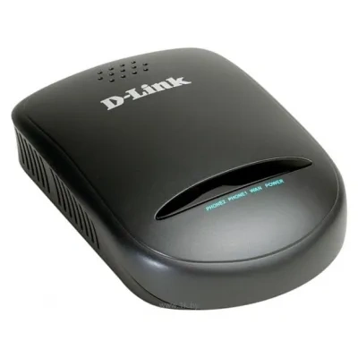 D-link DVG-2102S