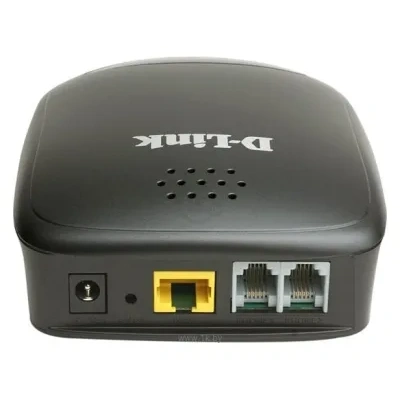D-link DVG-2102S