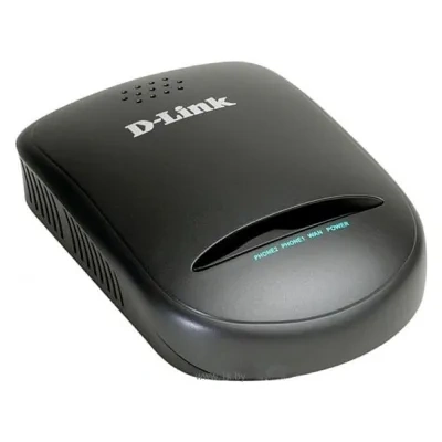 D-link DVG-5112S