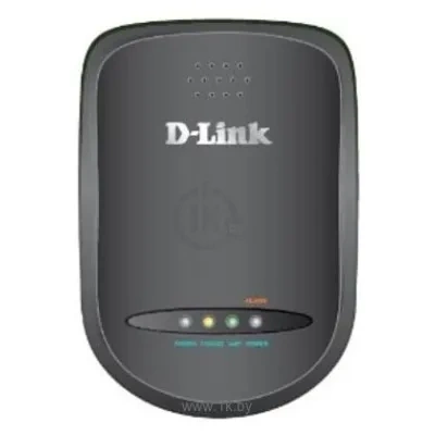 D-link DVG-5112S