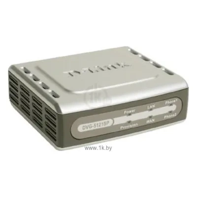 D-link DVG-5121SP