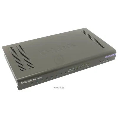 D-link D-Link DVG-6008S