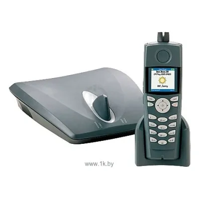 Dualphone 3081