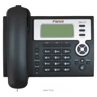 Fanvil BW210P