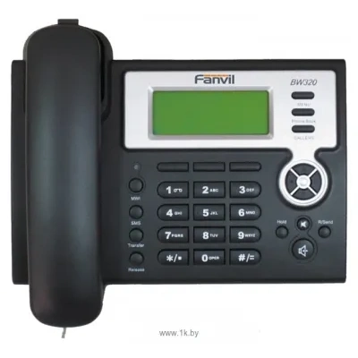 Fanvil BW320