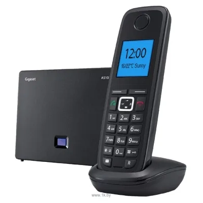 Gigaset A540 IP