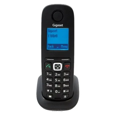 Gigaset A540 IP