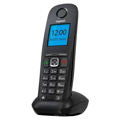 Gigaset A540 IP