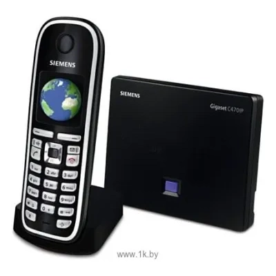Gigaset C470 IP