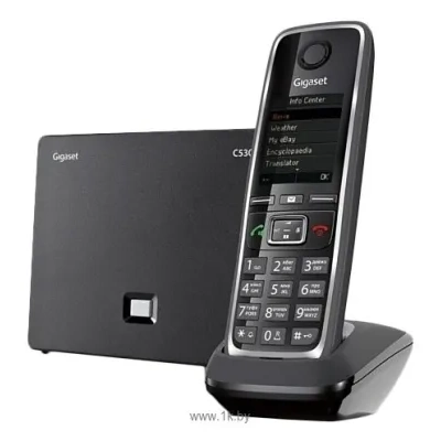 Gigaset C530A IP