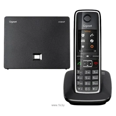 Gigaset C530A IP